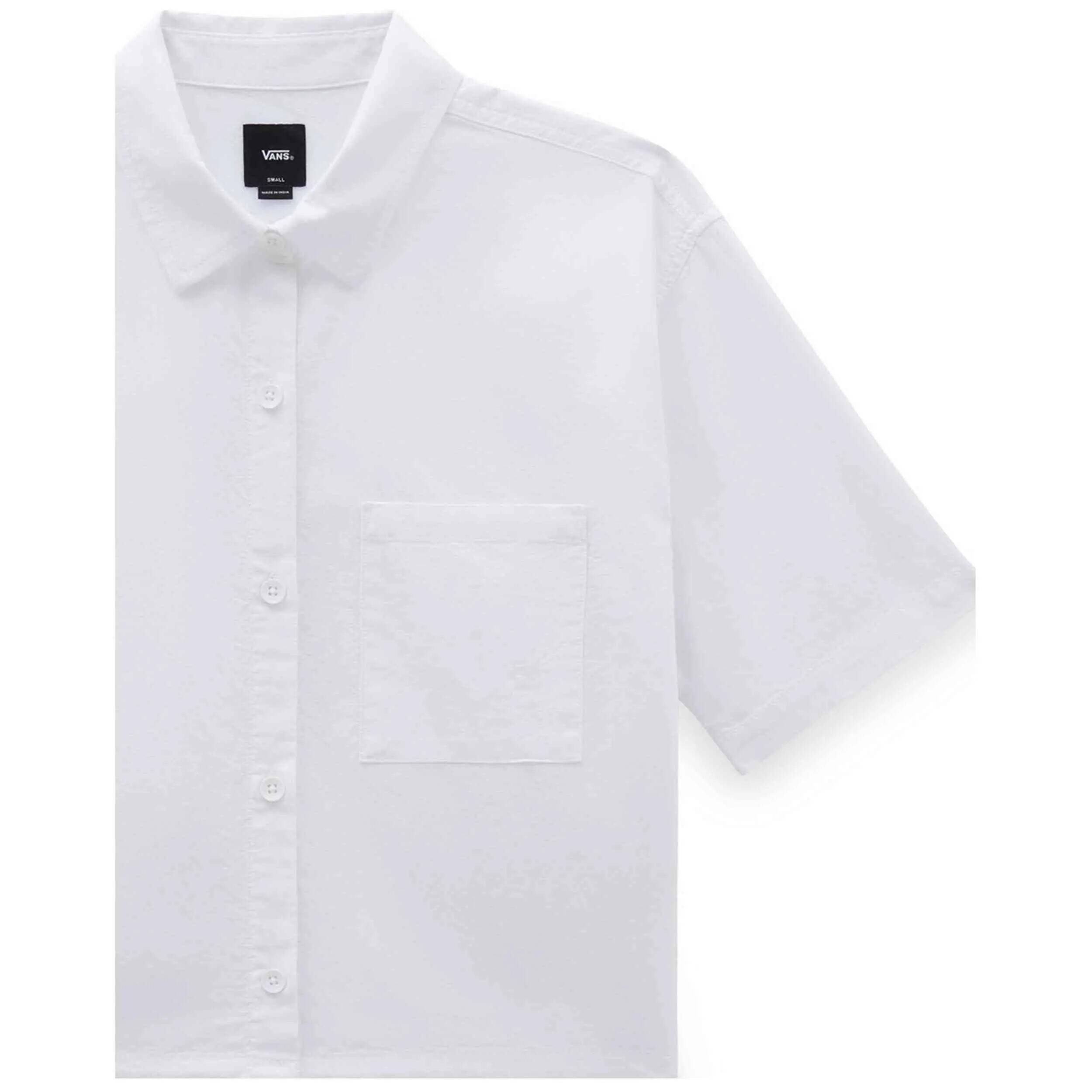 Camicia Vans modello McMillan per donne 5/5