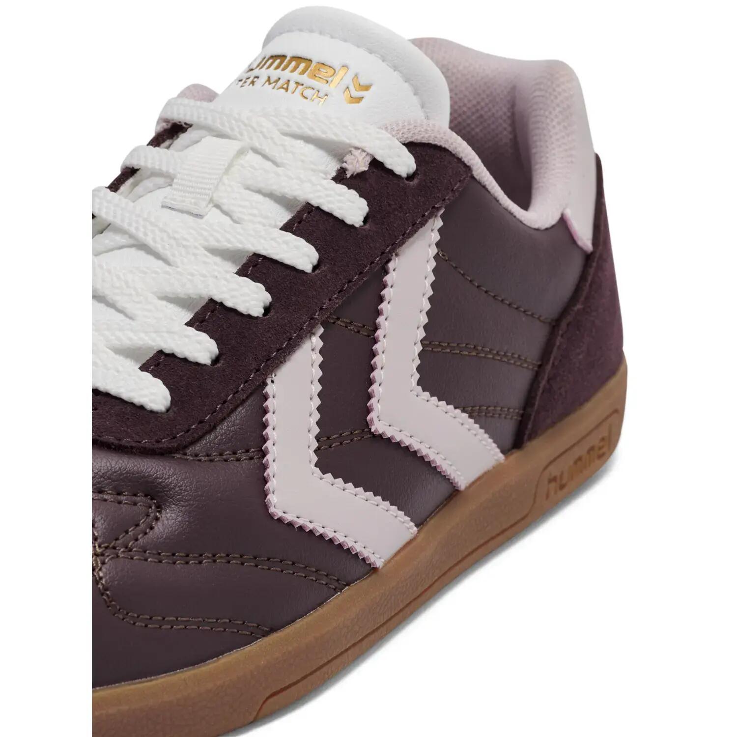 Baskets femme Hummel Super Match 3/7