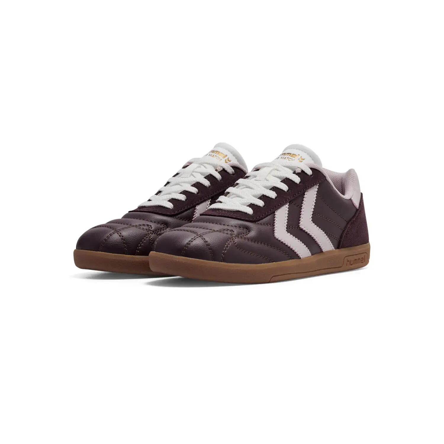 Baskets femme Hummel Super Match 2/7
