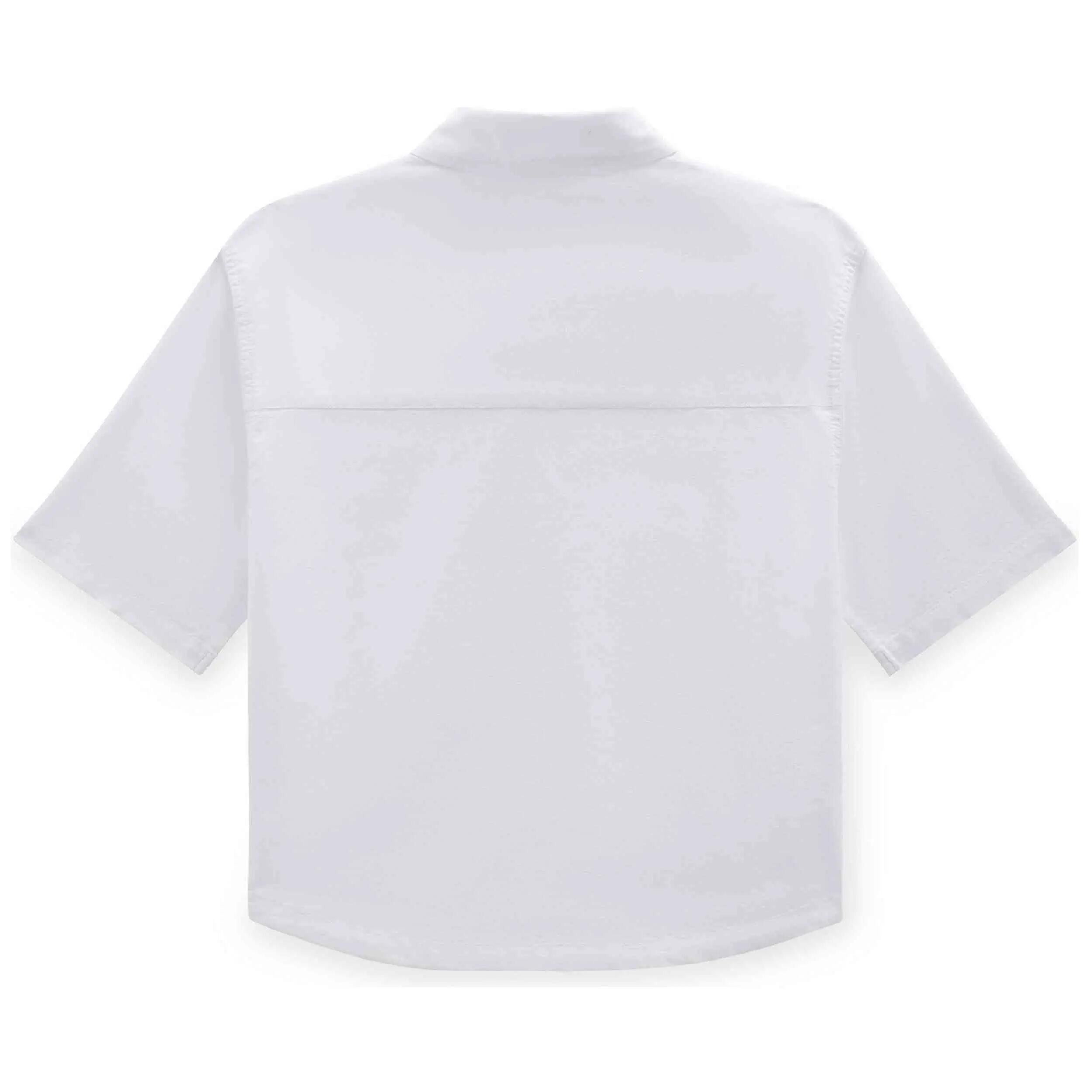 Camicia Vans modello McMillan per donne 4/5