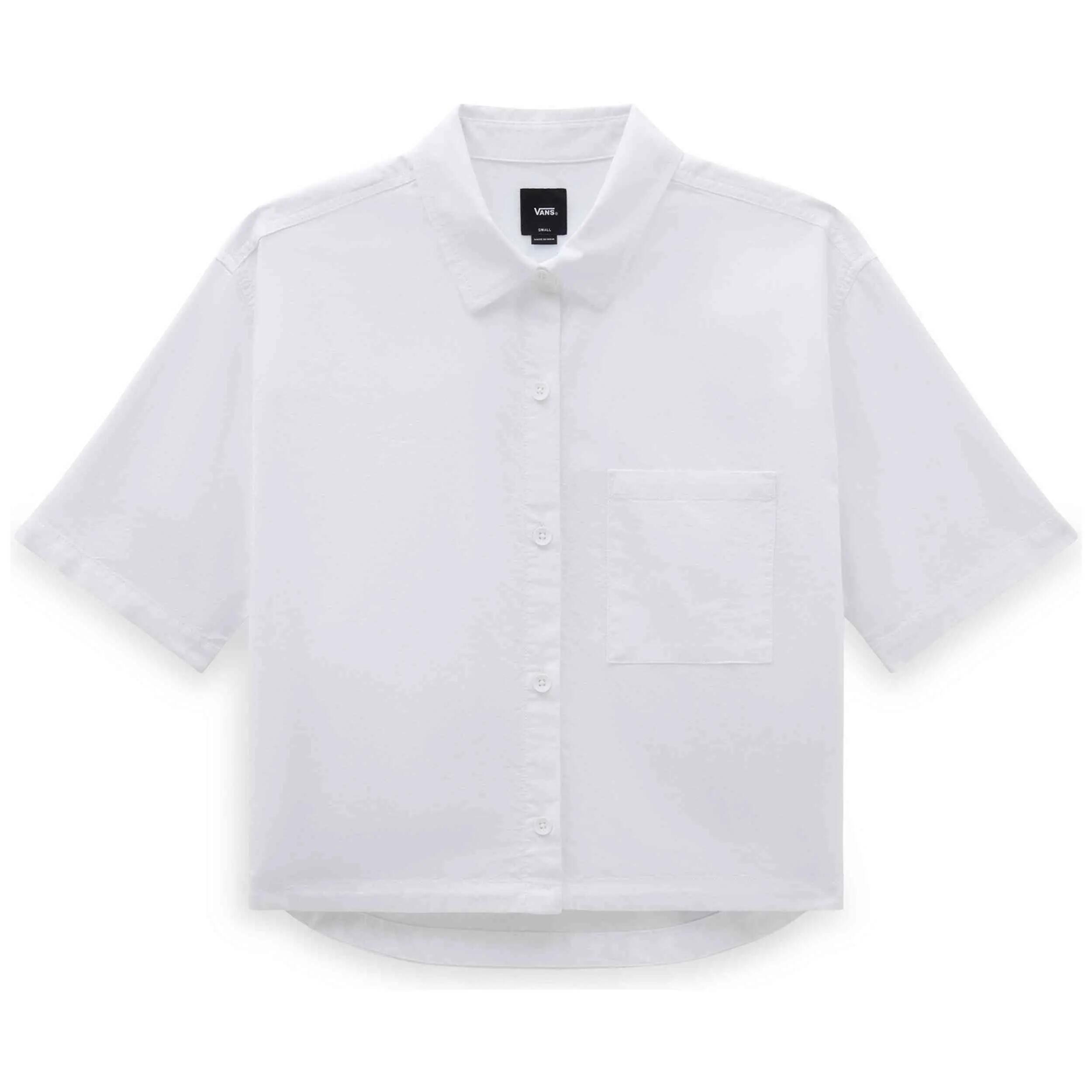Camicia Vans modello McMillan per donne 3/5