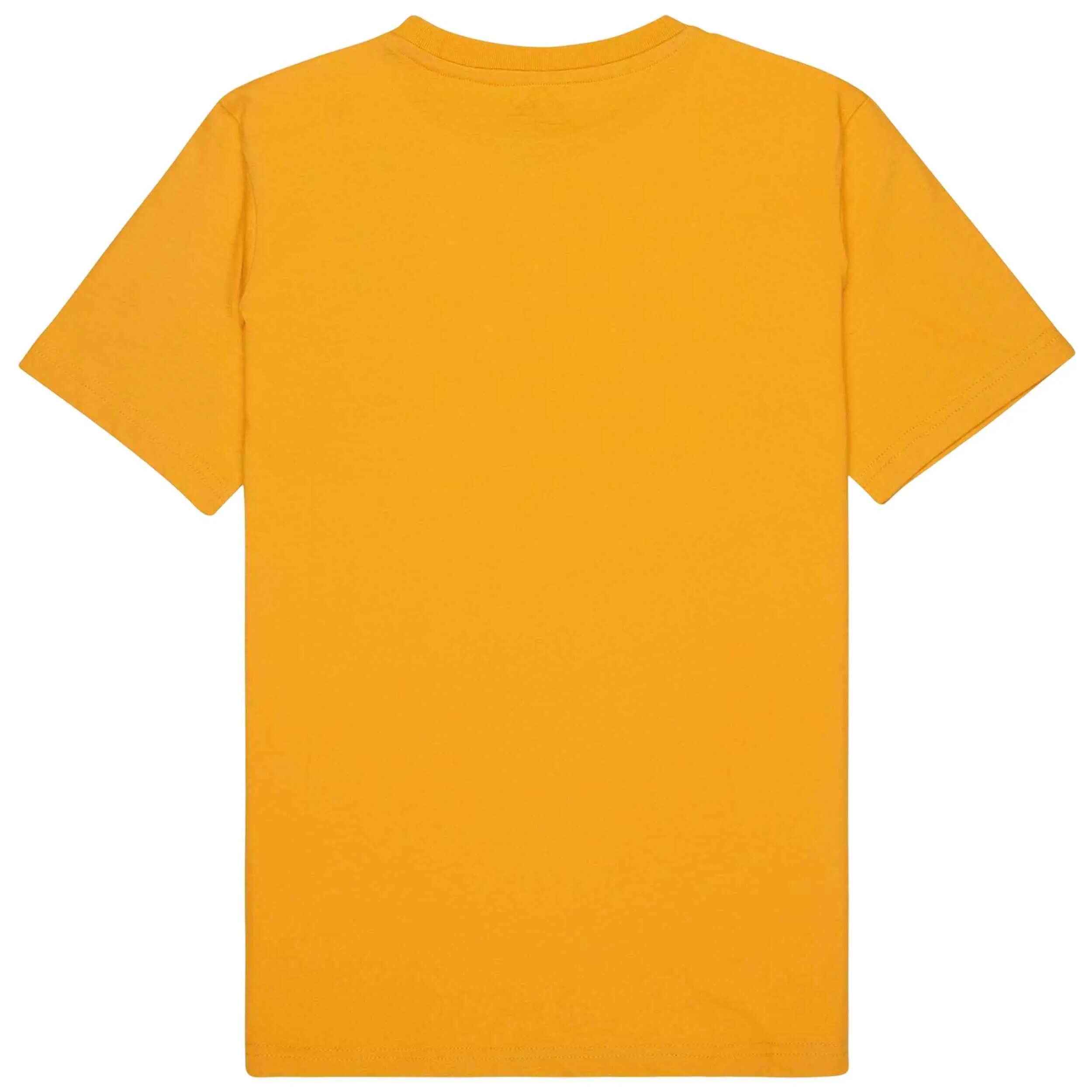 Maglia a maniche corte Quiksilver modello Basic per unisex ragazzi 2/2