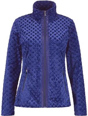 Vest - sportswear - dames - luhta ahmas 362 s - paars