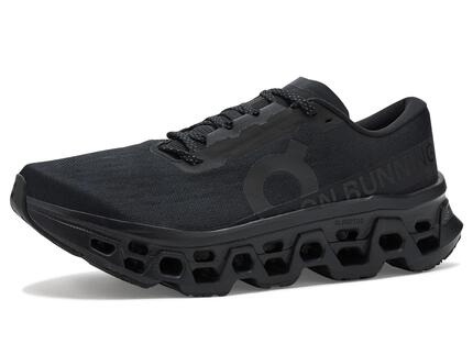 Chaussures - Homme - Cloudmonster 3 - Ivoire