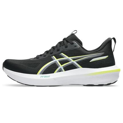 Chaussures - Running - Homme - ASICS GT-1000 14 - Noir