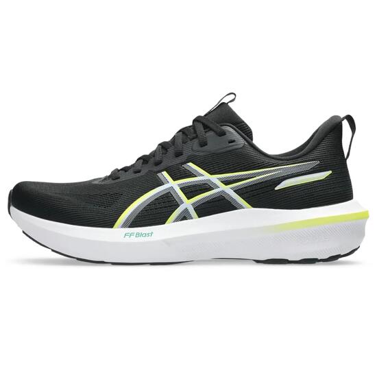 Chaussures - Running - Homme - ASICS GT-1000 14 - Noir