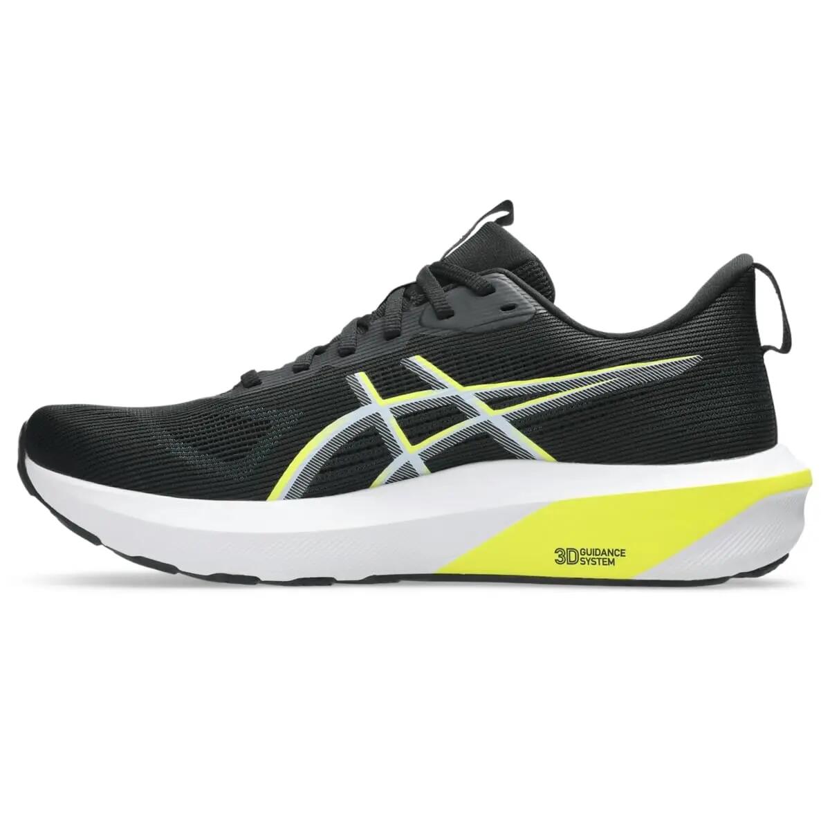 Scarpe - Running - Uomo - ASICS GT-1000 14 - Nero 4/4