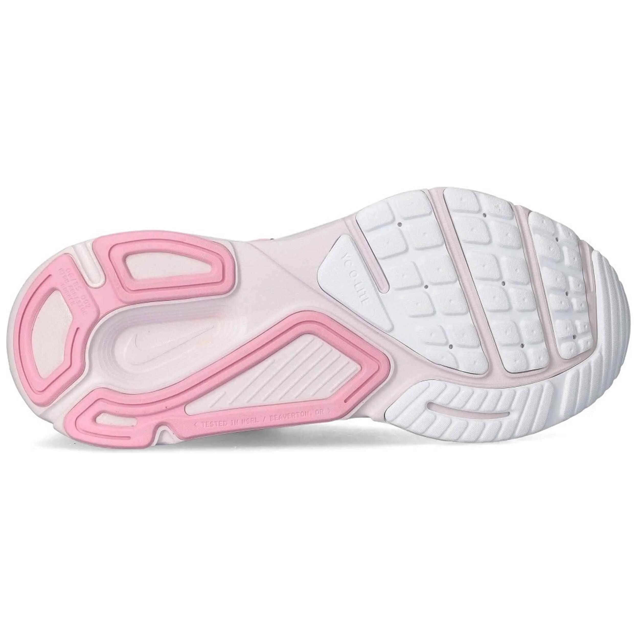 Chaussures de course Nike modèle Structure Plus pour femmes 5/5