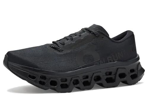 Chaussures - Homme - Cloudmonster 3 - Ivoire 2/4