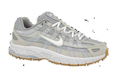 Dames - sneakers - nike p-6000 - photon dust light khaki