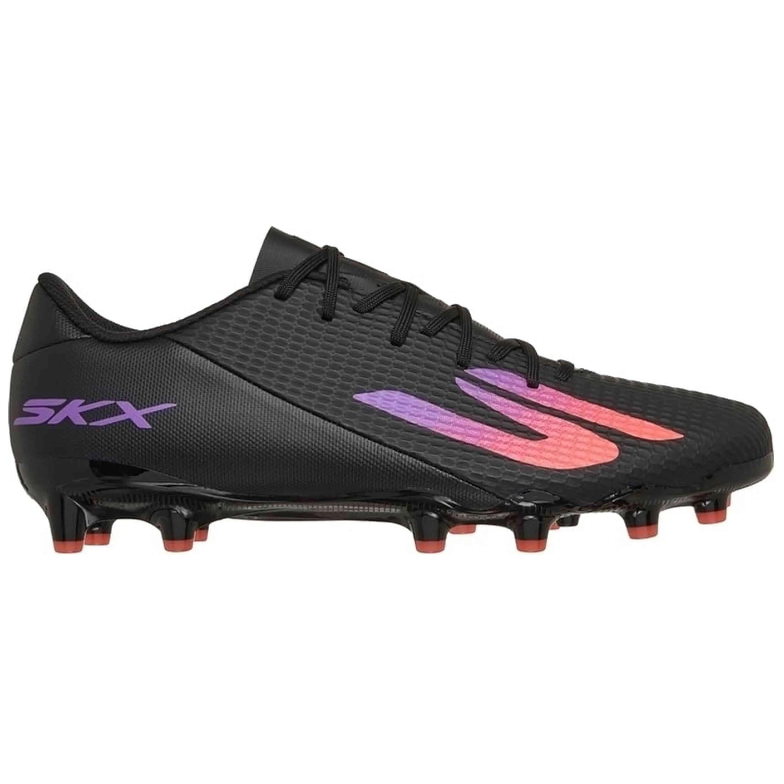 Soccer boots Skechers model Skx 2 Academy Ag for man 1/5