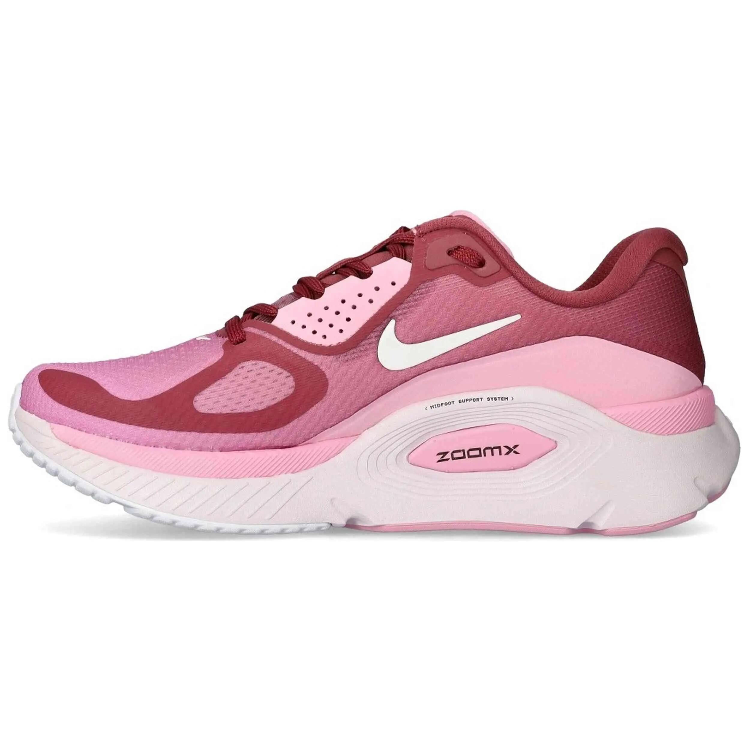 Chaussures de course Nike modèle Structure Plus pour femmes 3/5