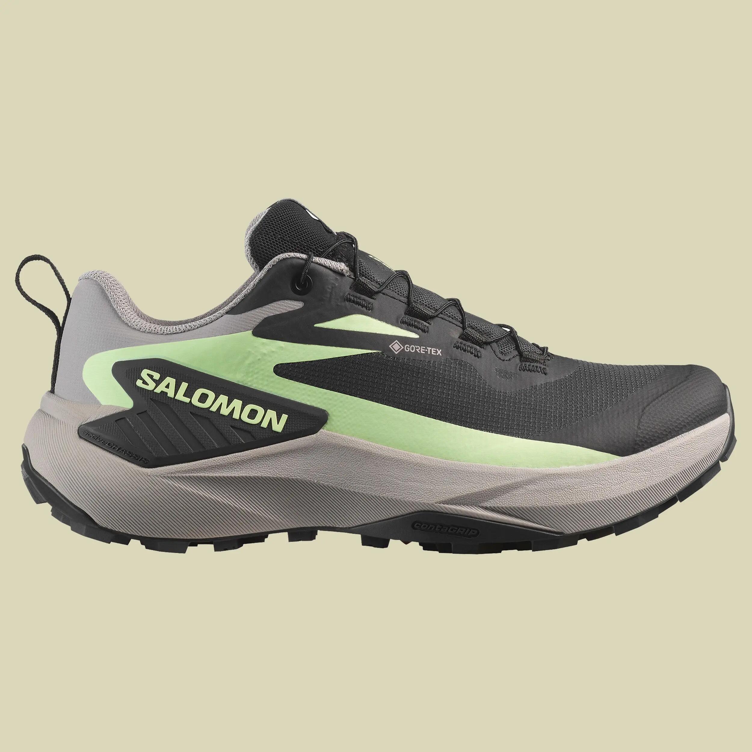 SALOMON picture