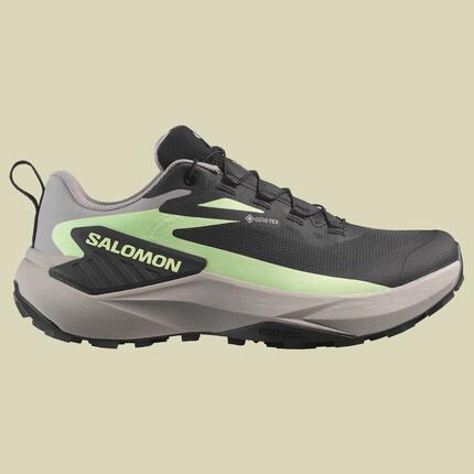 Chaussures - Trail - Femme - GORE-TEX - Genesis GTX - Noir