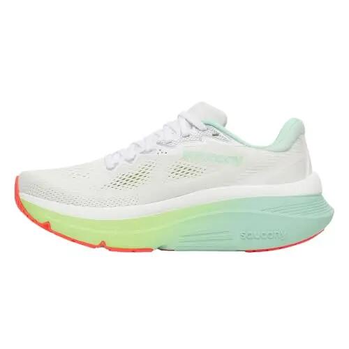 Chaussures - Running - Femme - Stables - Guide 19 - Blanches 2/4
