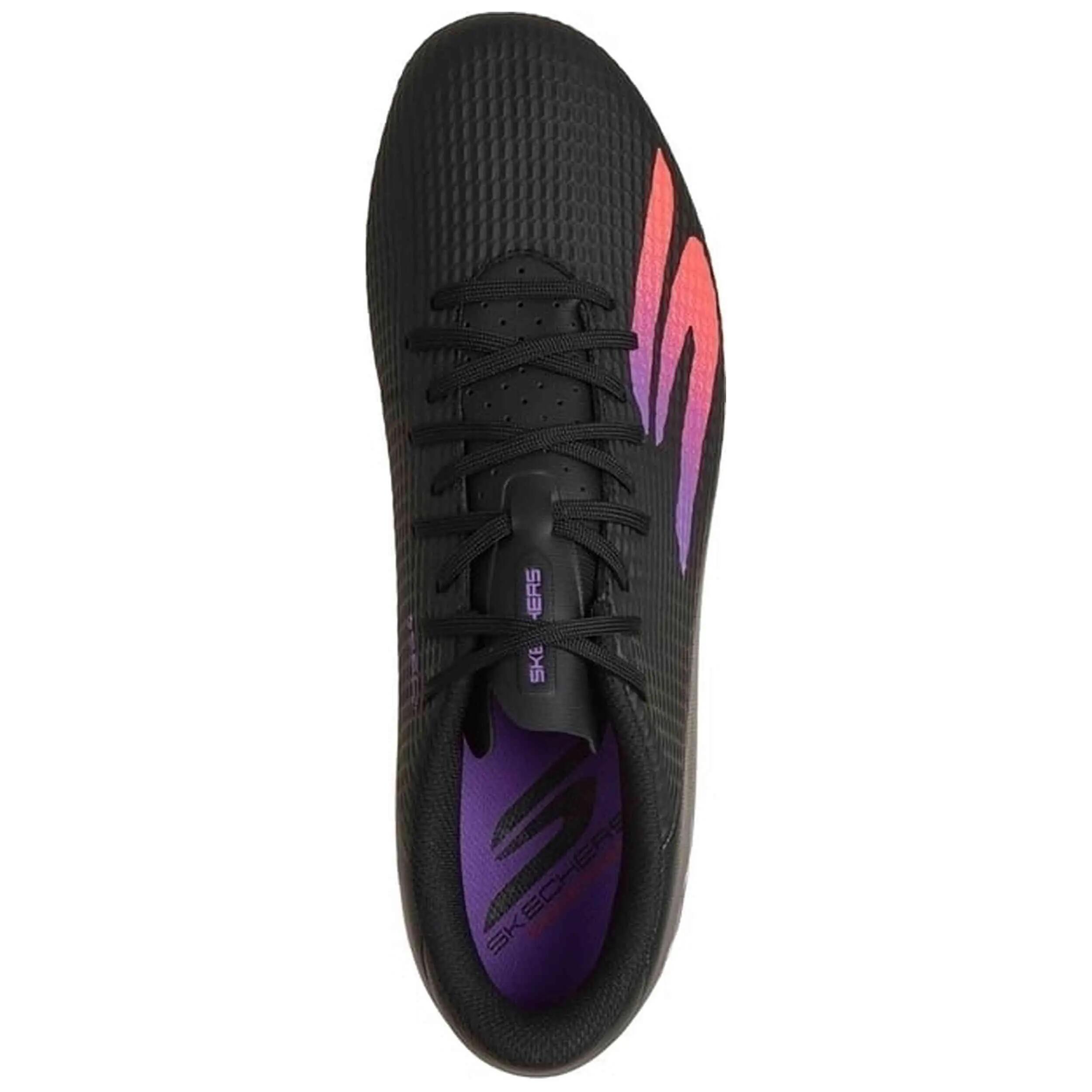 Soccer boots Skechers model Skx 2 Academy Ag for man 4/5