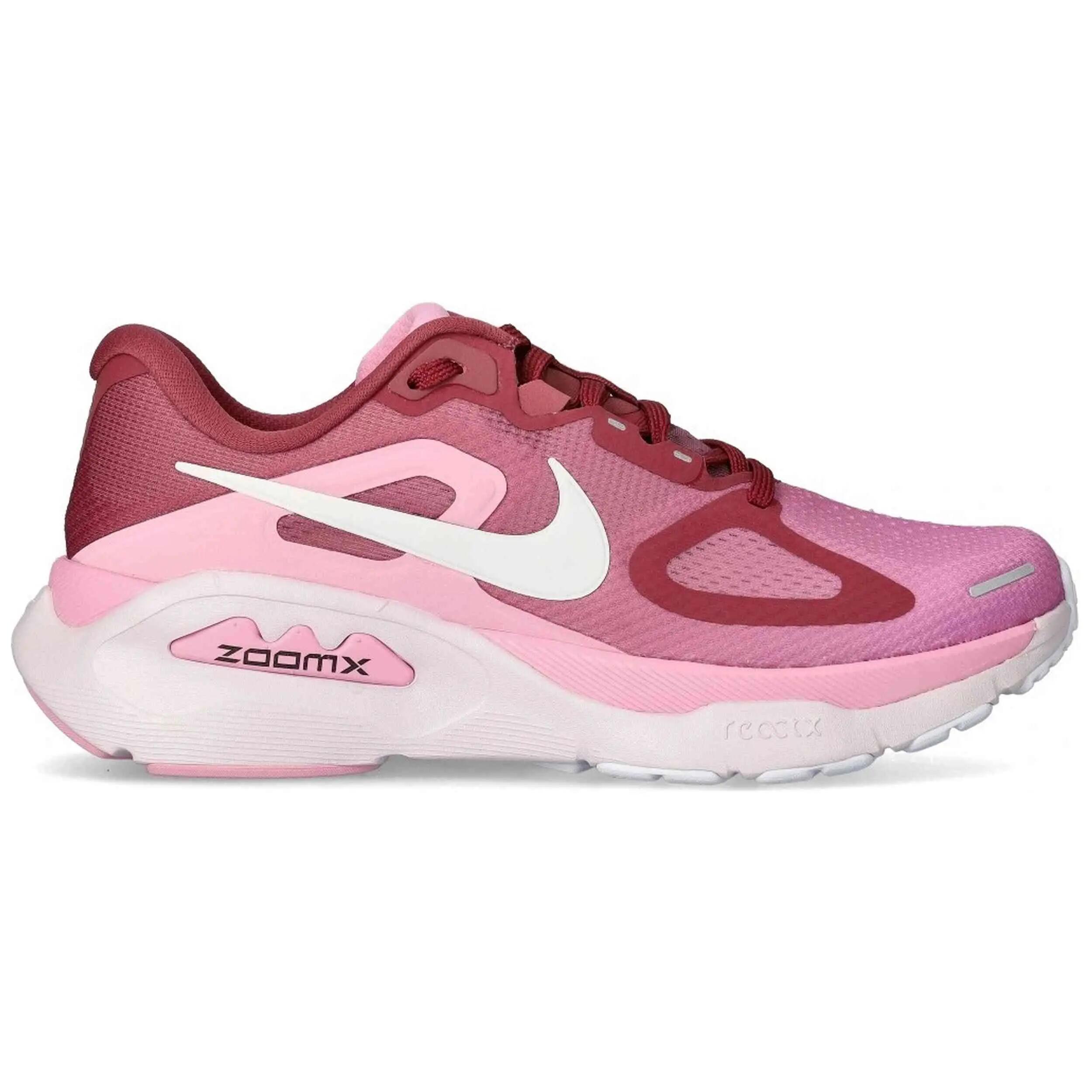 Chaussures de course Nike modèle Structure Plus pour femmes 2/5