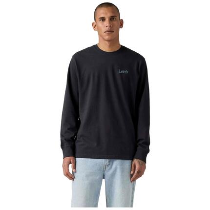 T-shirt à manches longues Levi'S modèle Relaxed Graphic "Legendary Sp pour homme