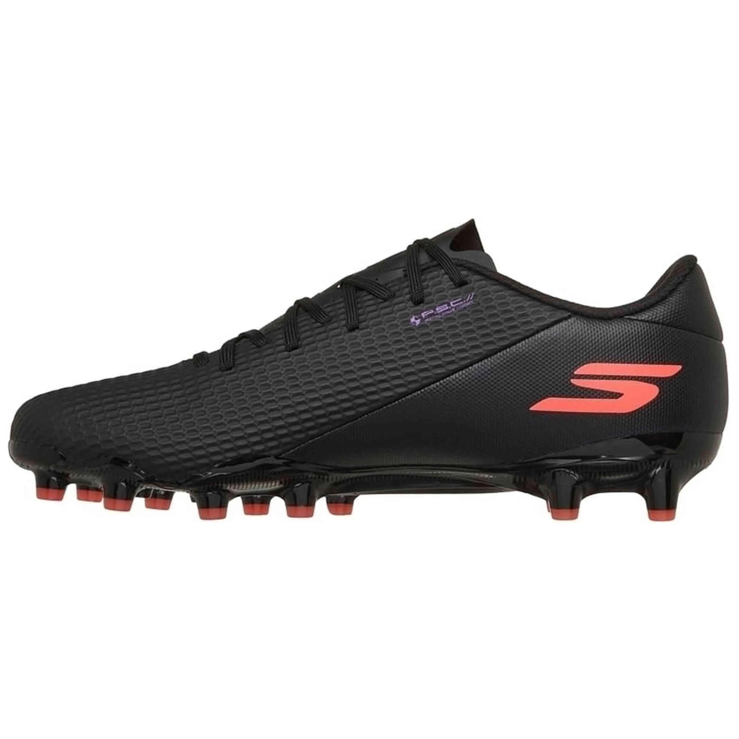 Soccer boots Skechers model Skx 2 Academy Ag for man 3/5