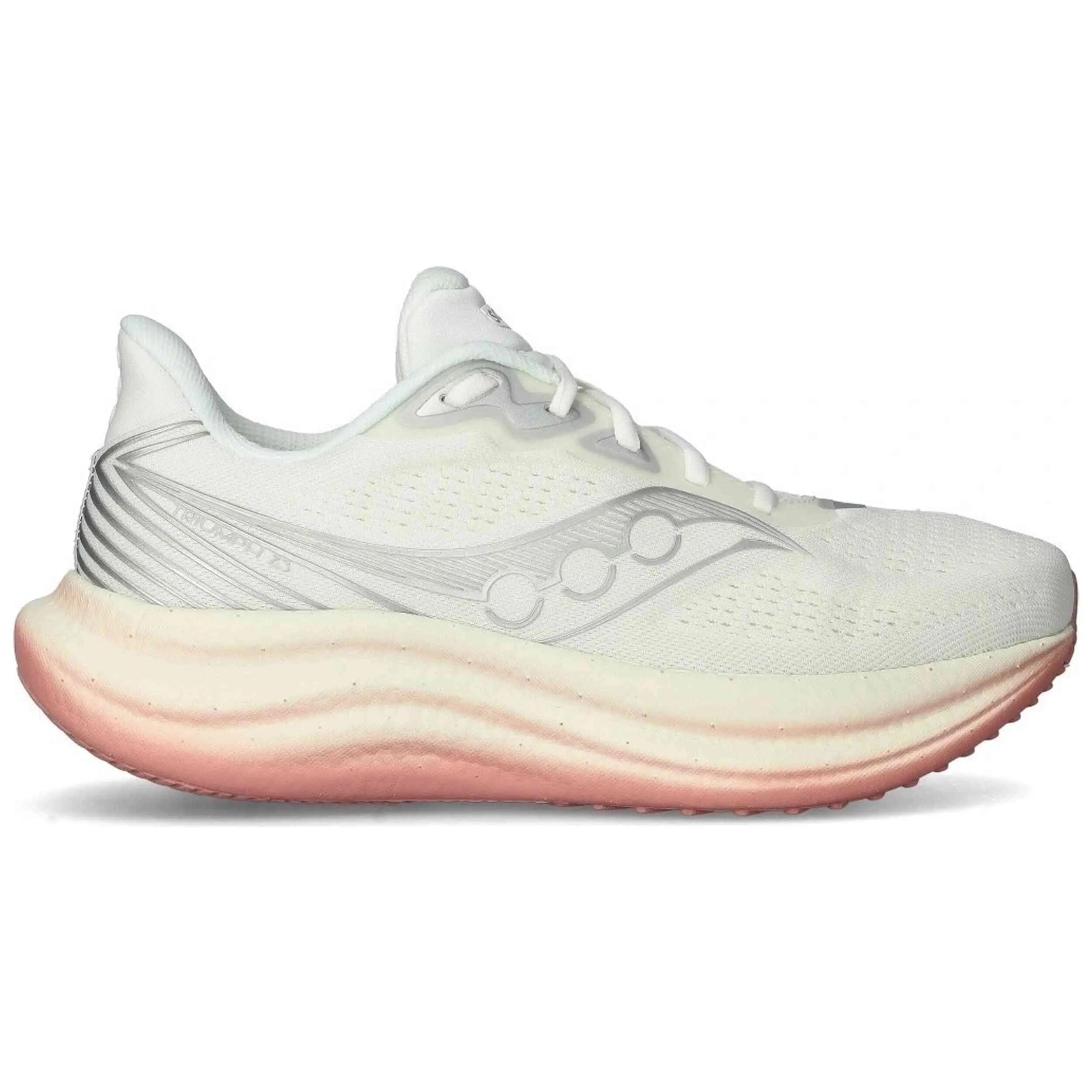 Hardloopschoenen Saucony model Triumph 23 voor vrouwen 2/5
