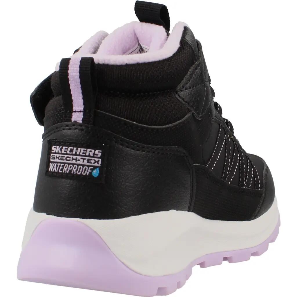 Buty zimowe dziewczęce, Storm Blazer - Arctic Mass 3/5