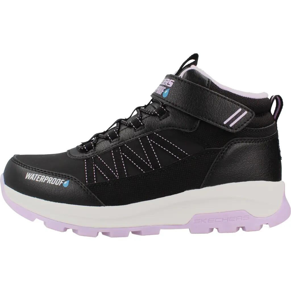 Buty zimowe dziewczęce, Storm Blazer - Arctic Mass 2/5