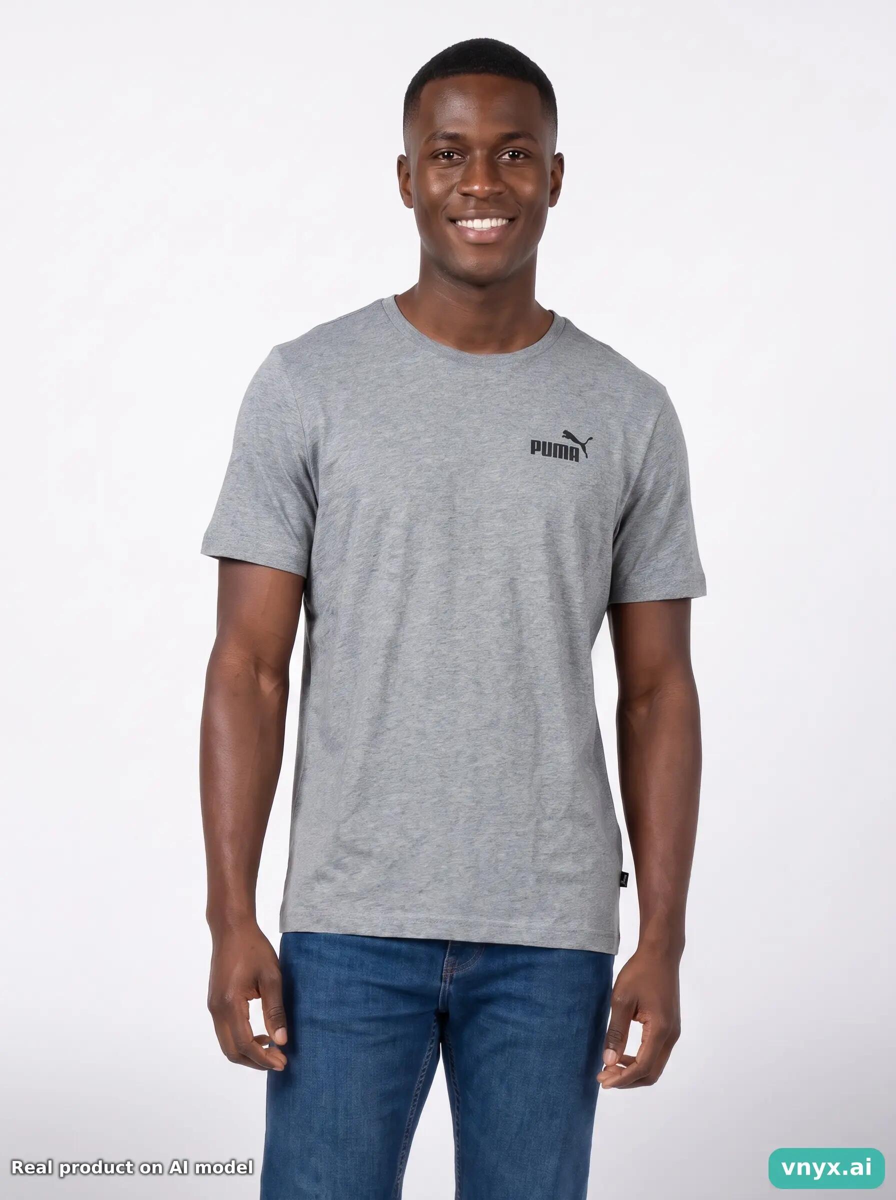 PUMA picture