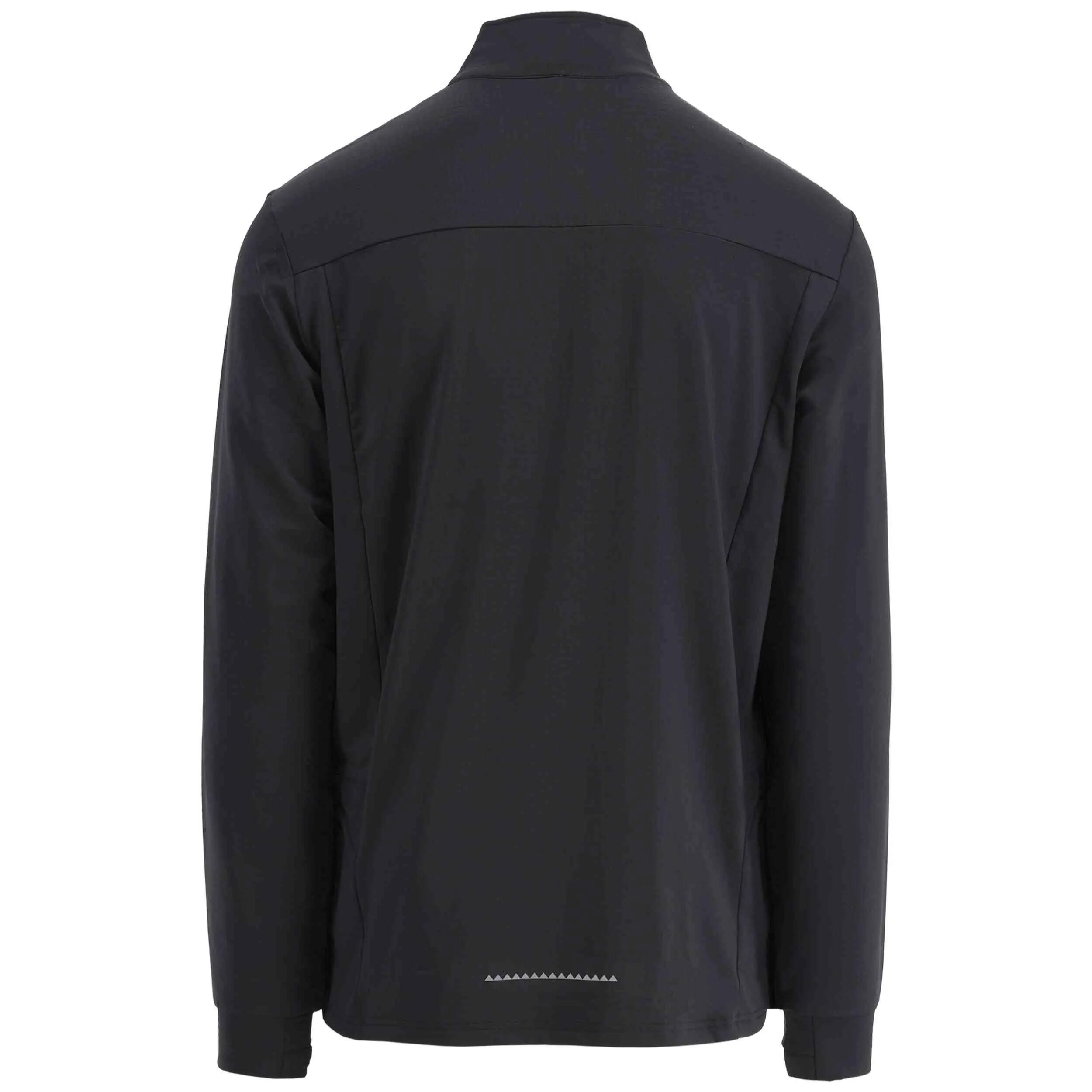 Maglia a maniche lunghe Quiksilver modello Early Start Hz per uomini 2/2