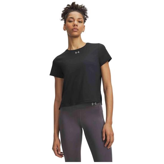 T-shirt Under Armour modèle UA Velociti Pro pour femmes