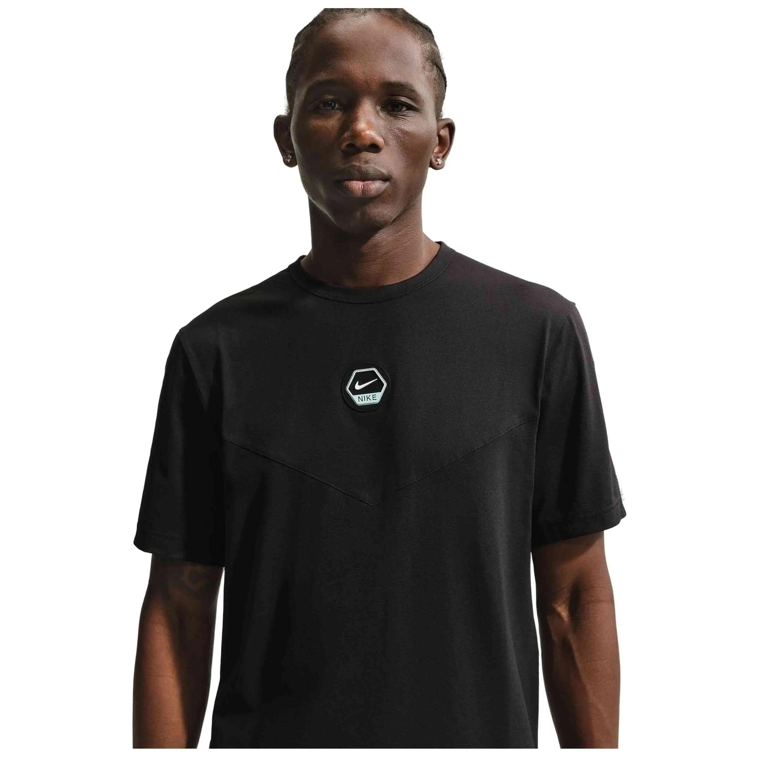 Camiseta de manga corta Nike modelo IH4288-013 para hombre 3/5