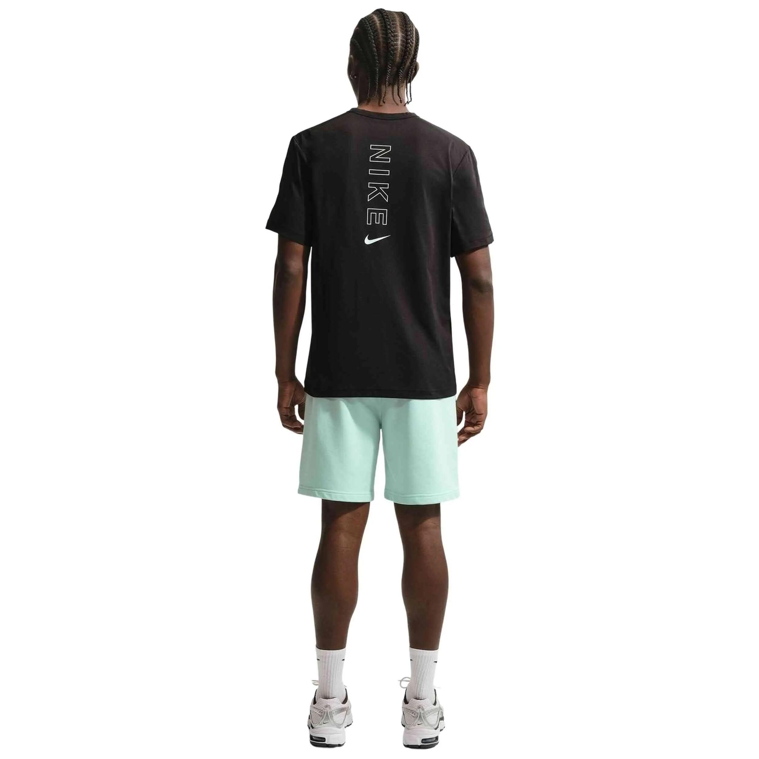 Camiseta de manga corta Nike modelo IH4288-013 para hombre 2/5
