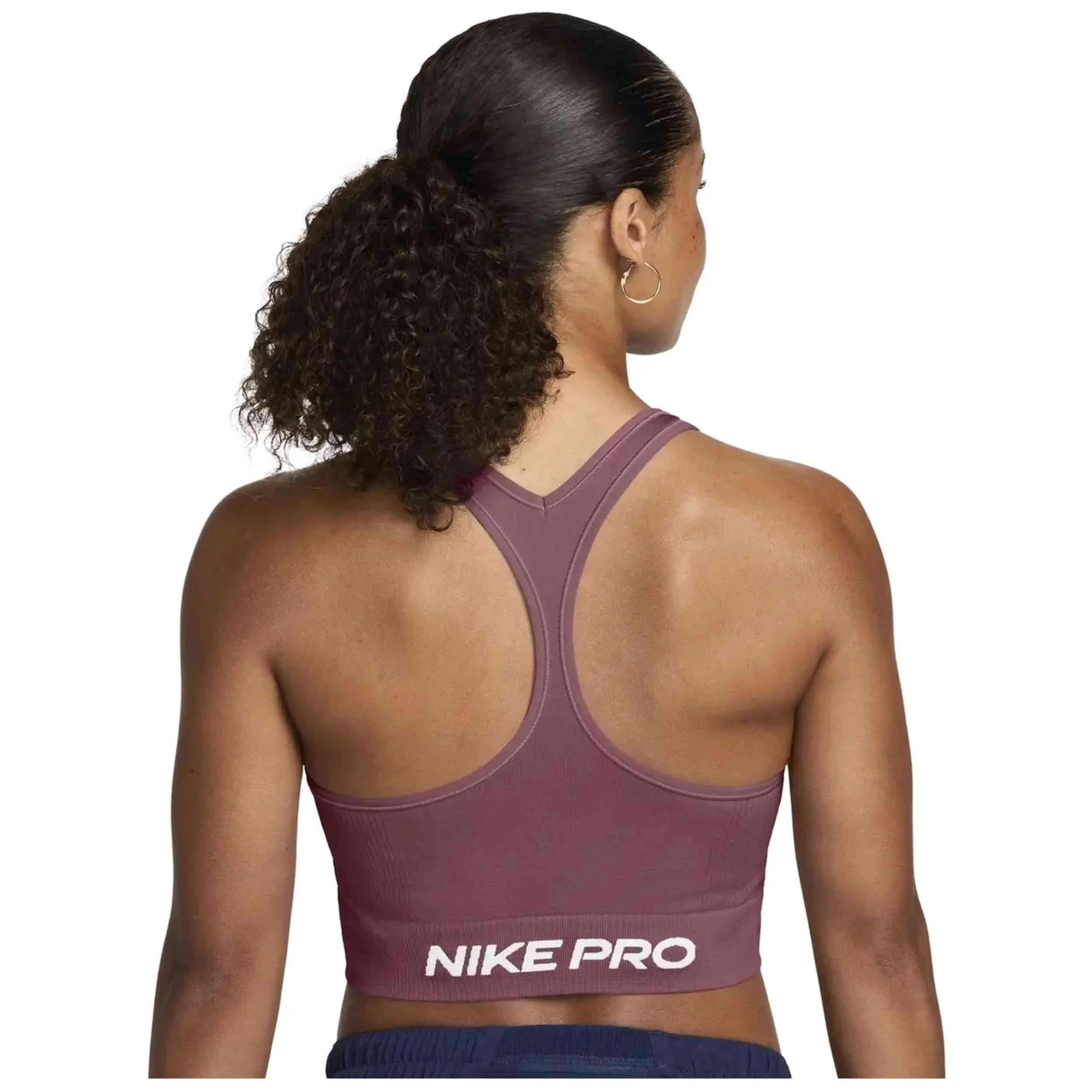 Debardeur Nike modèle IR4159-654 pour femmes 2/3