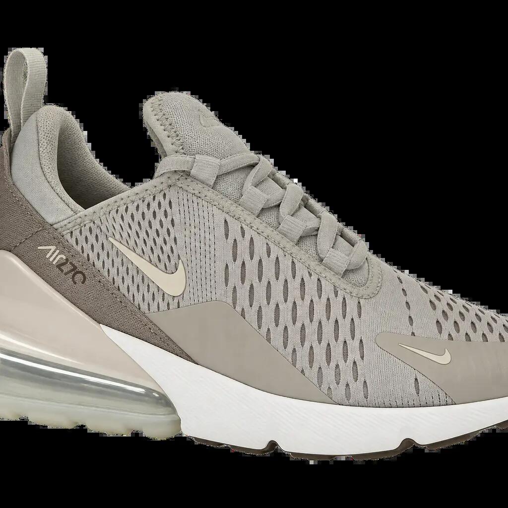 Dámske tenisky Air Max 270 - sivé