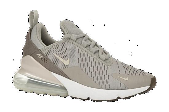 Femme - Baskets - Nike Air Max 270 - Light Iron Ore