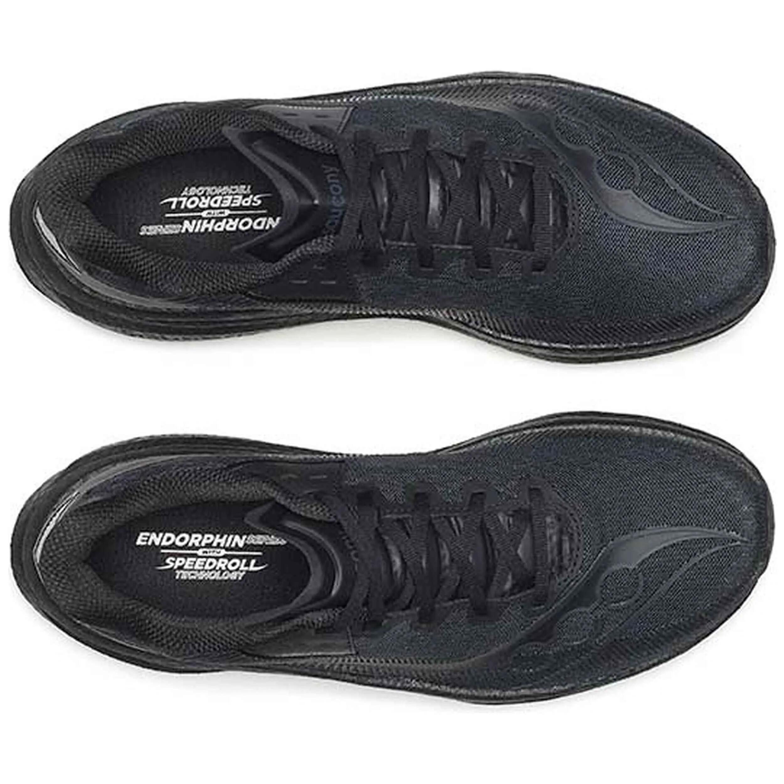 Scarpe da running Saucony modello Endorphin Azura per uomini 4/4