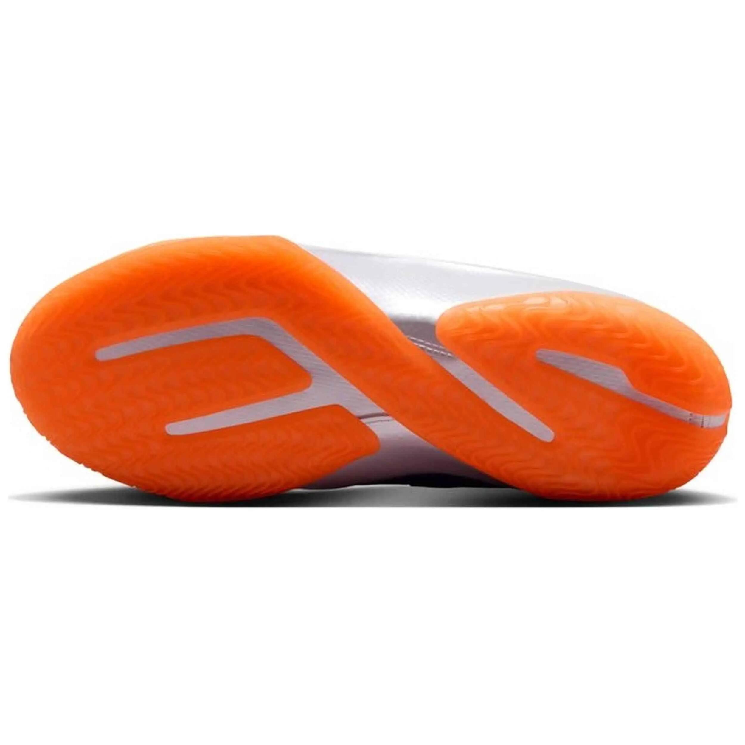 Basketbalschoenen Nike model LeBron XXIII "Game Royal/Safety Orange" voor mannen 5/5