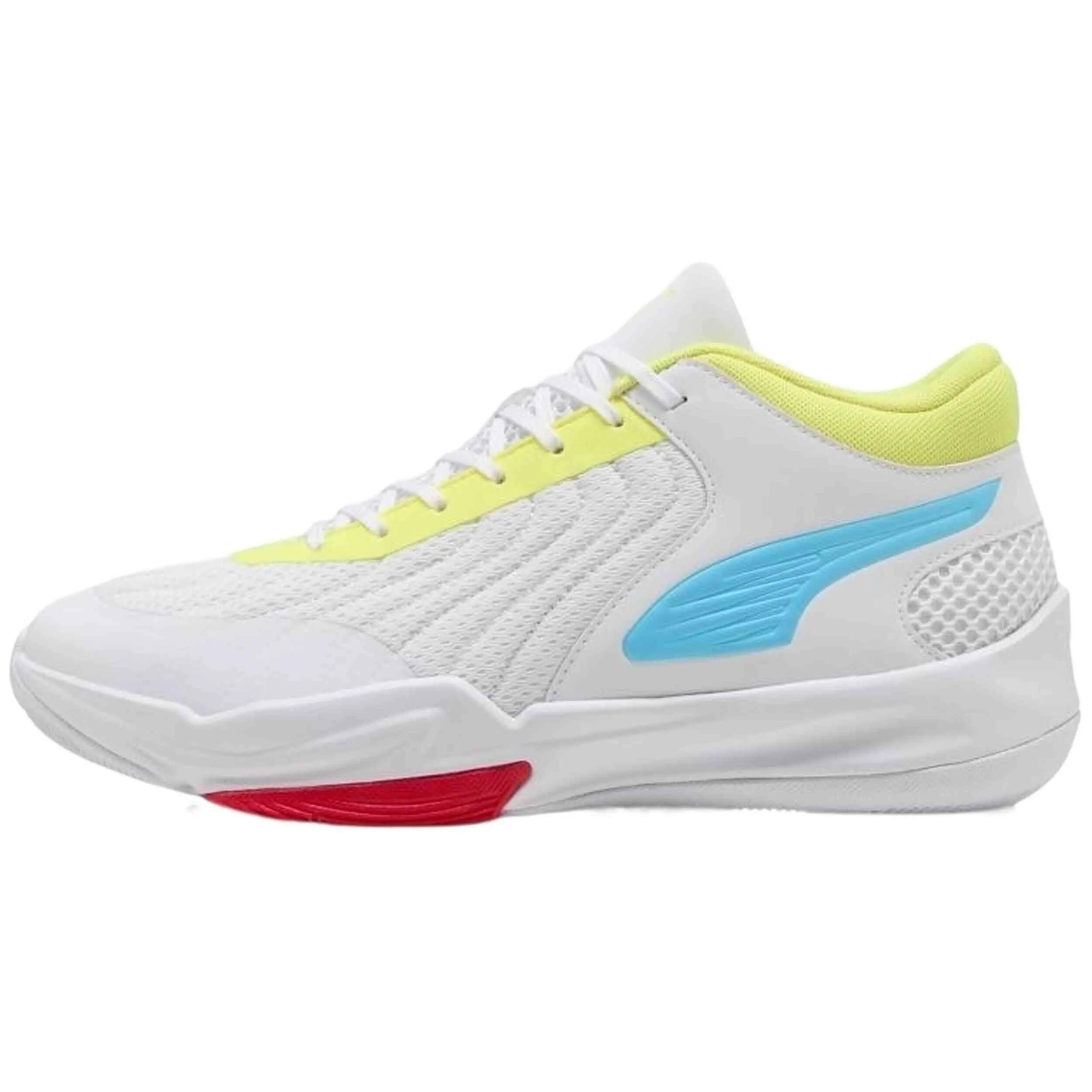 Basketballschuhe Puma Modell 312180-06 für unisex 4/5