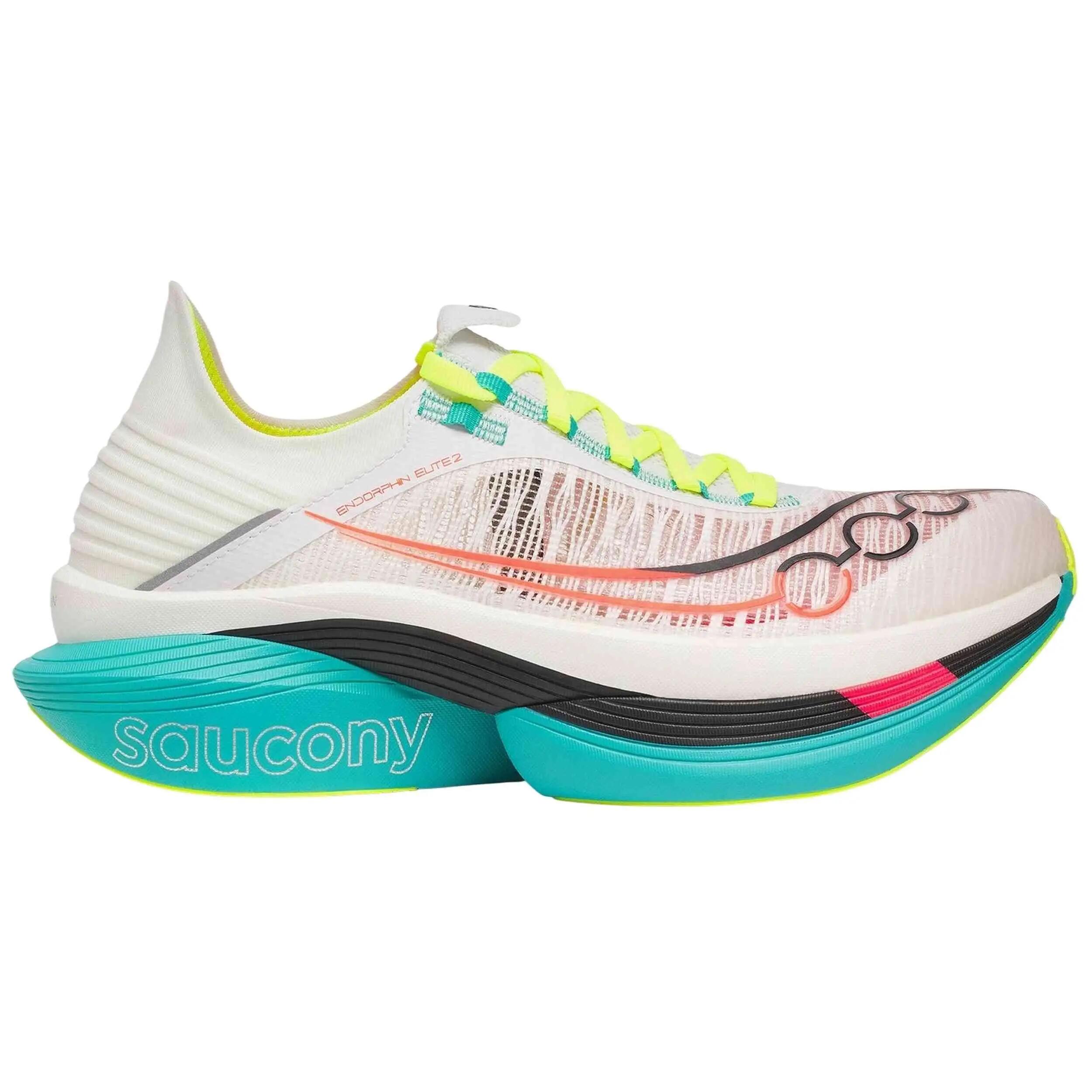 SAUCONY picture