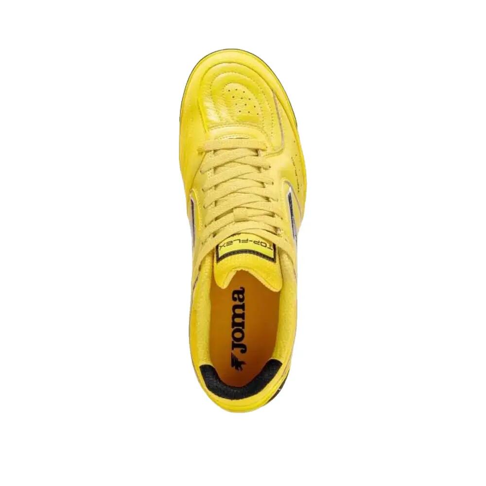 Chuteiras Joma Top Flex 2628 Amarelo 6/6