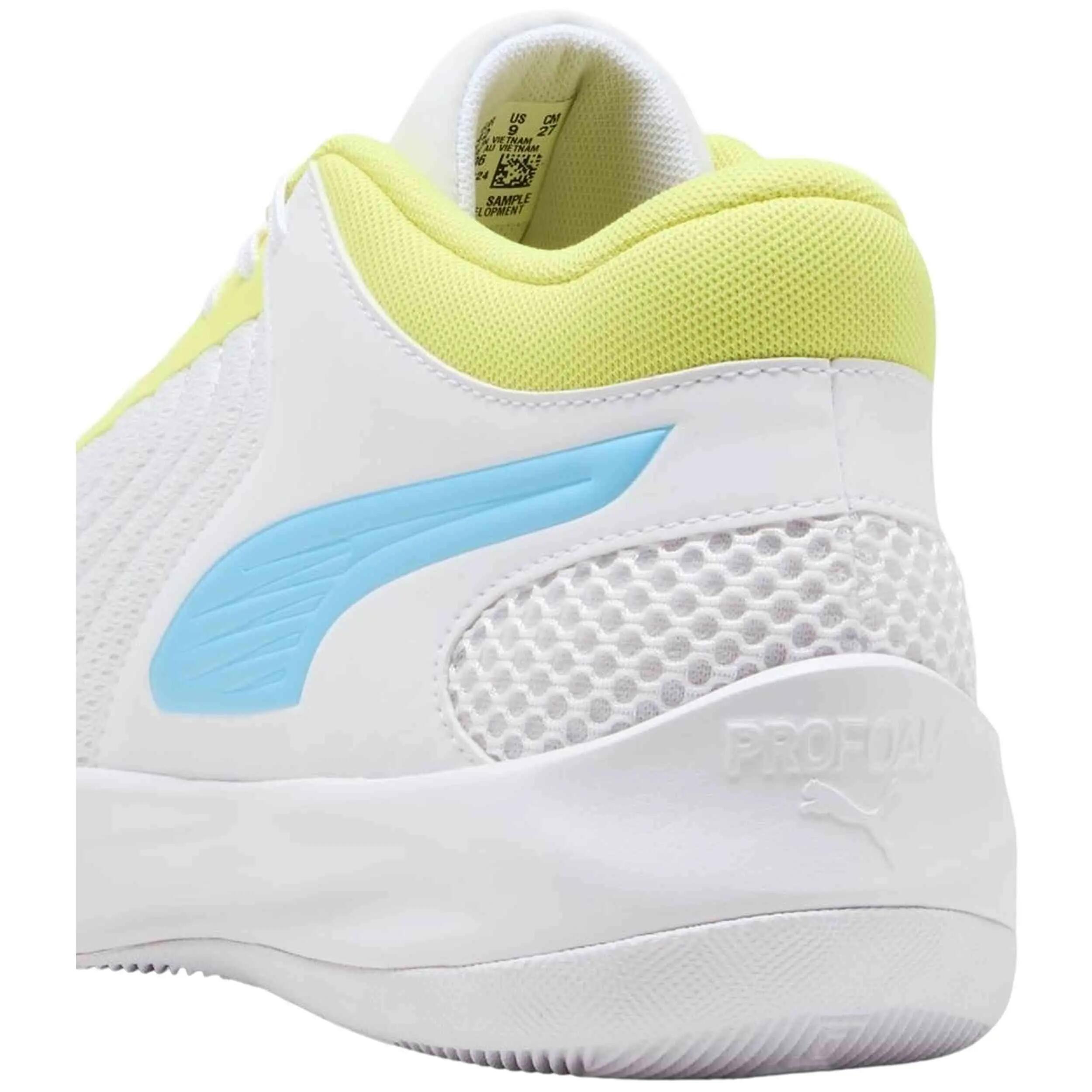 Basketballschuhe Puma Modell 312180-06 für unisex 3/5