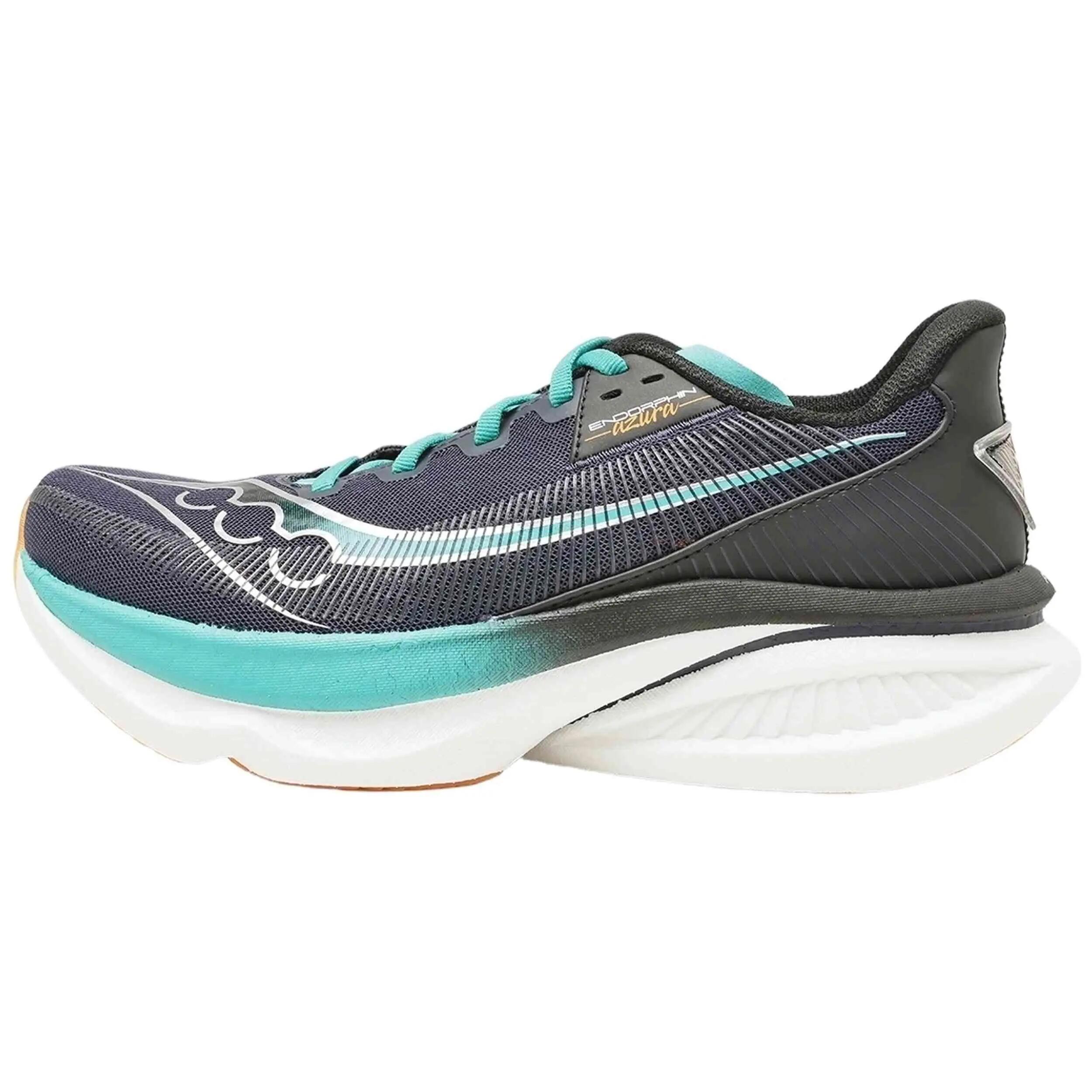 SAUCONY picture