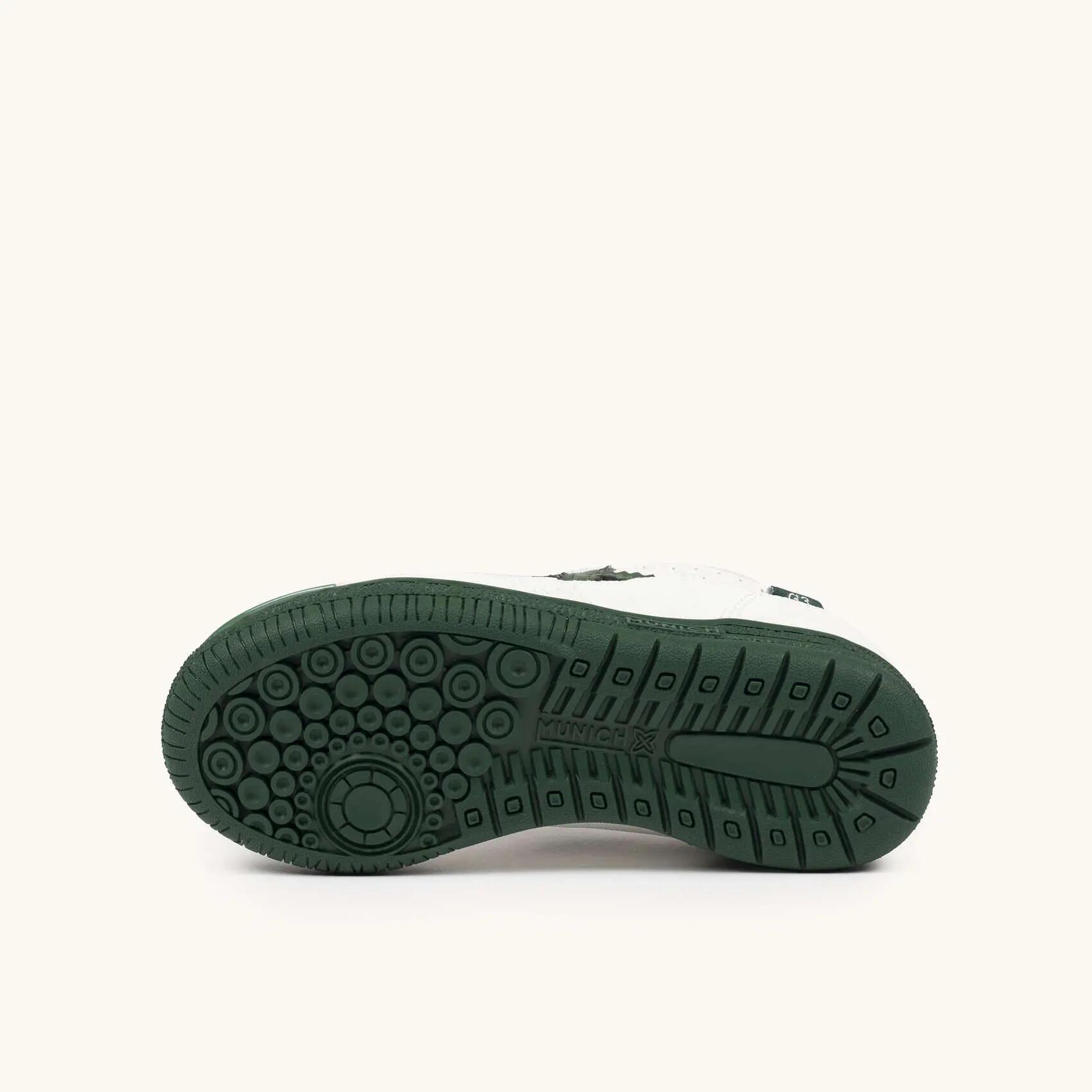 Zaalvoetbalschoenen Munich model G-3 KID VCO 450 voor unisex jongens 4/5