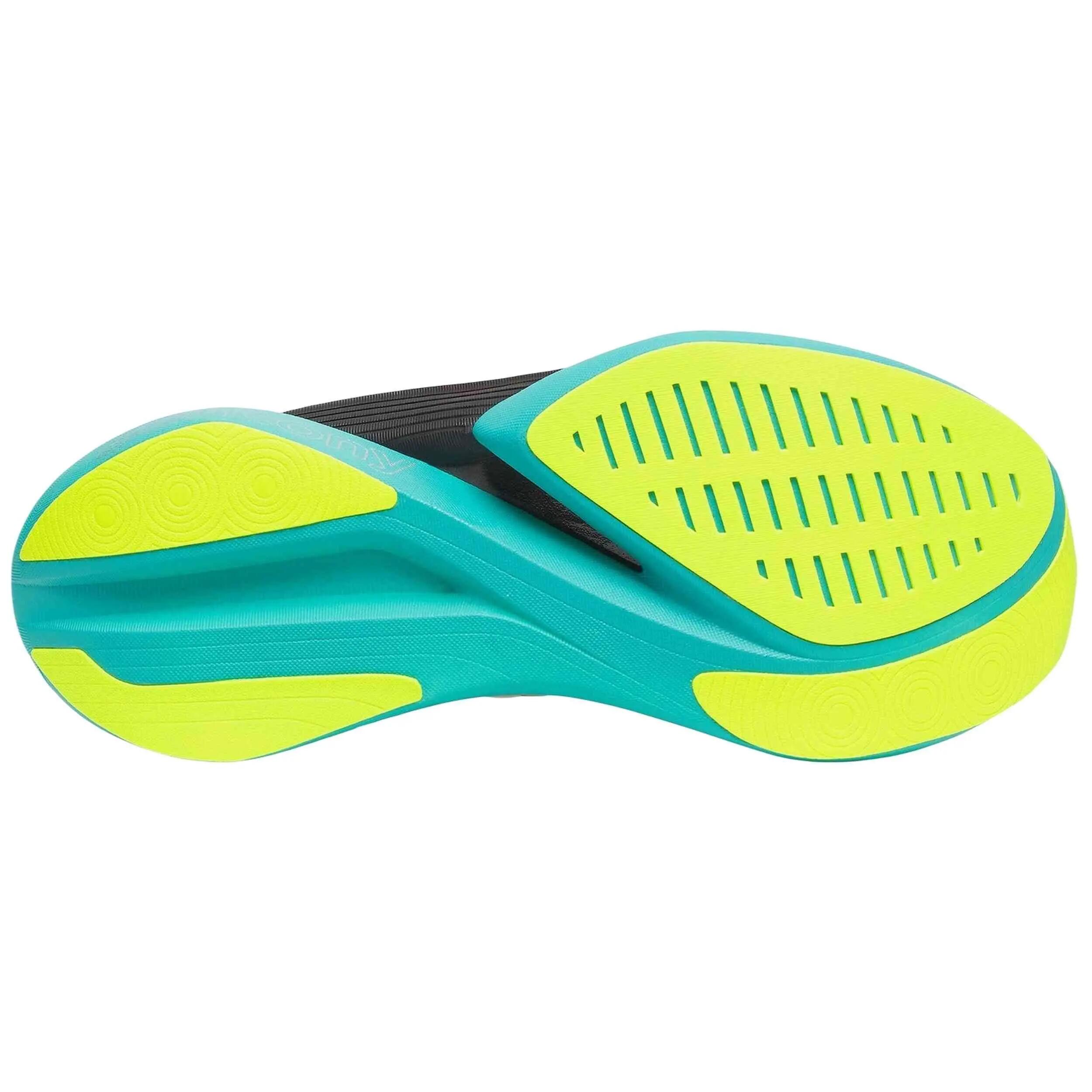 Zapatillas de running Saucony modelo Endorphin Elite 2 para unisex 5/5