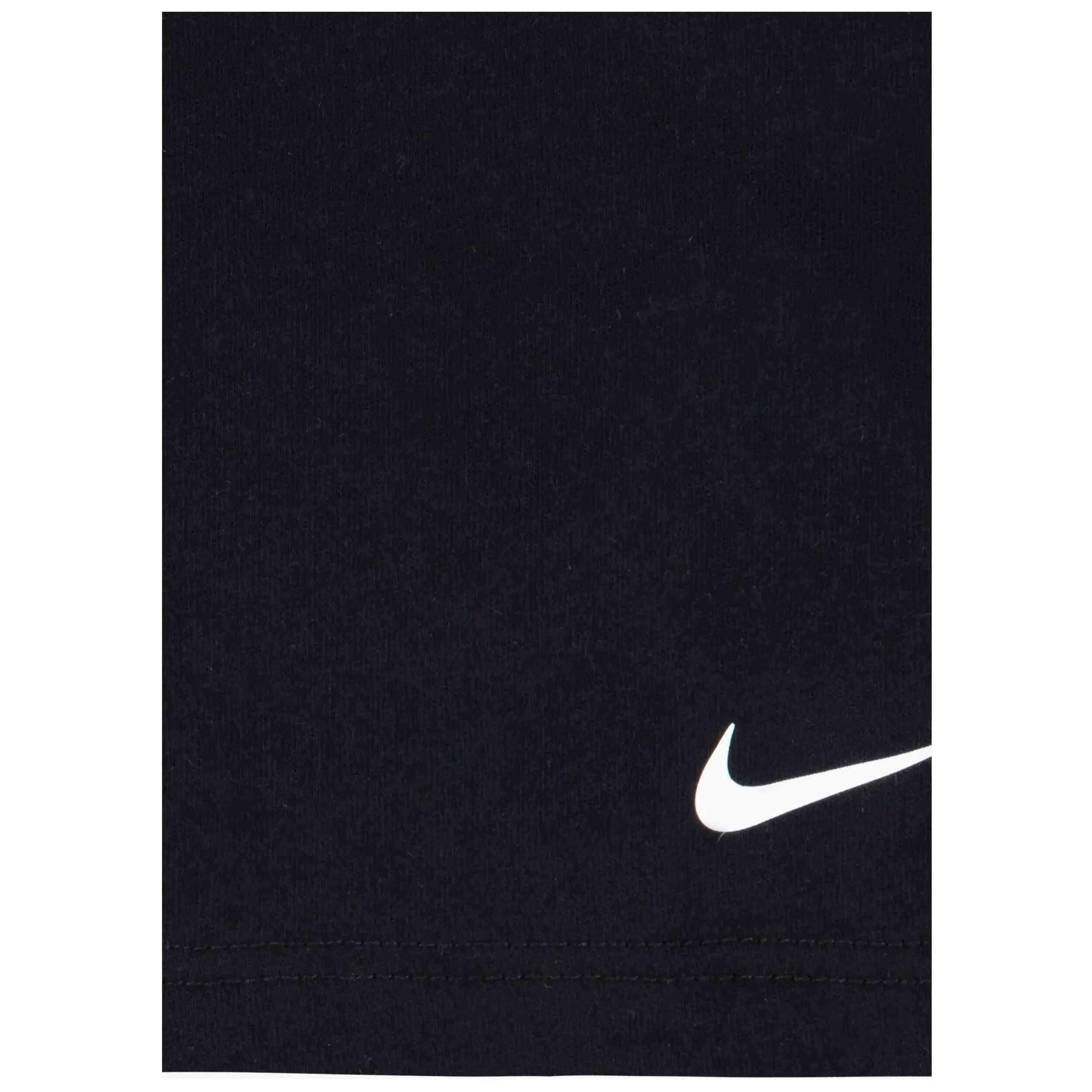 Camiseta de manga corta Nike modelo 9N0968-G0E para niños unisex 2/4