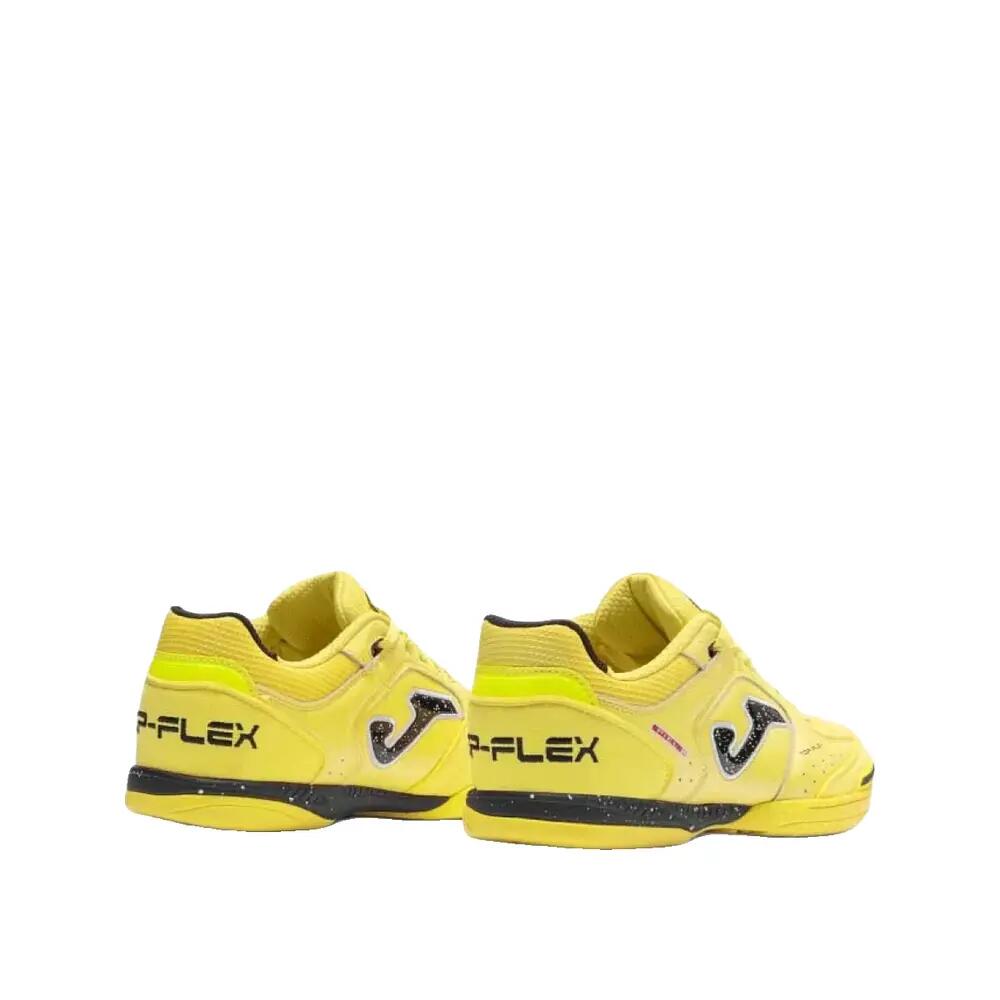 Chuteiras Joma Top Flex 2628 Amarelo 4/6