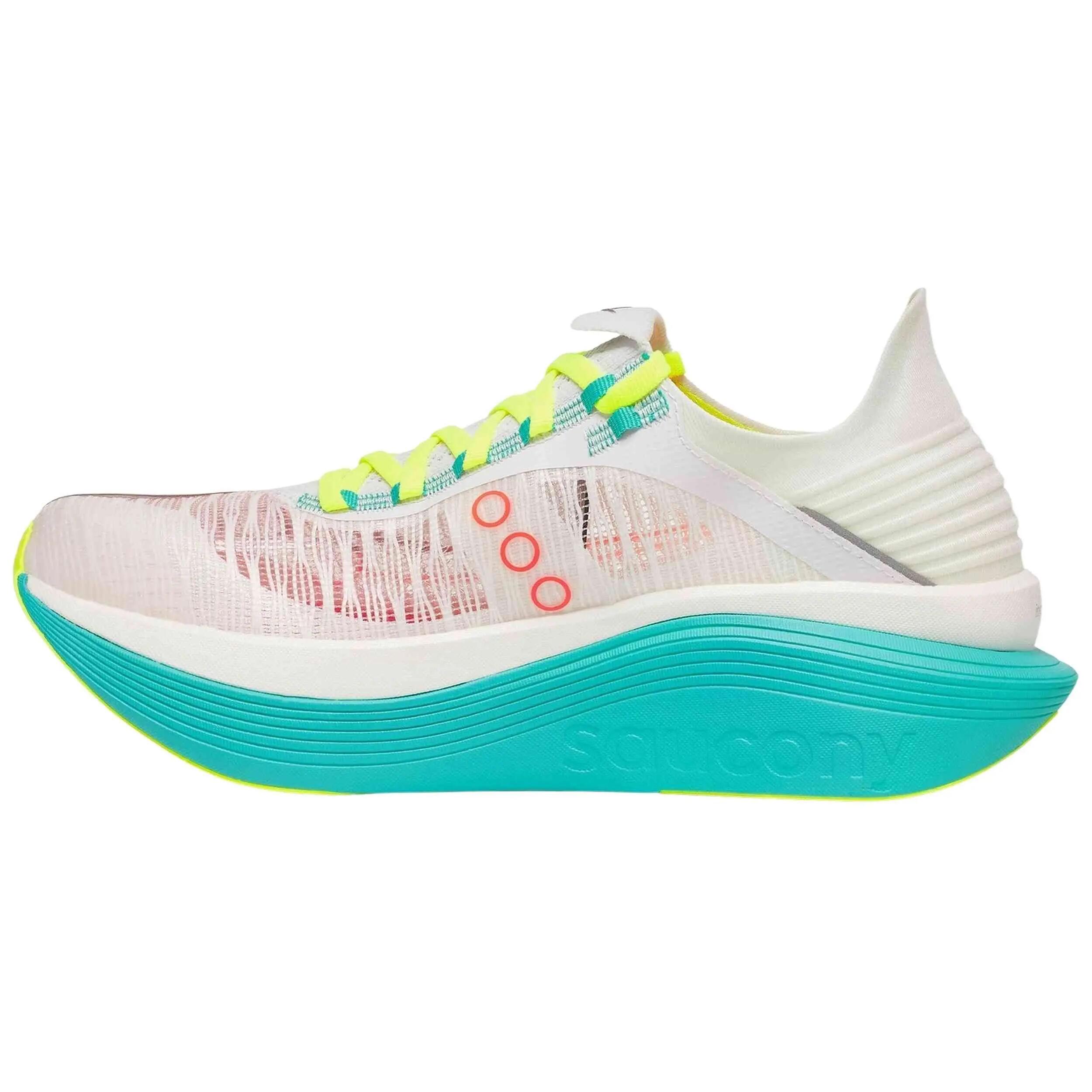 Zapatillas de running Saucony modelo Endorphin Elite 2 para unisex 2/5