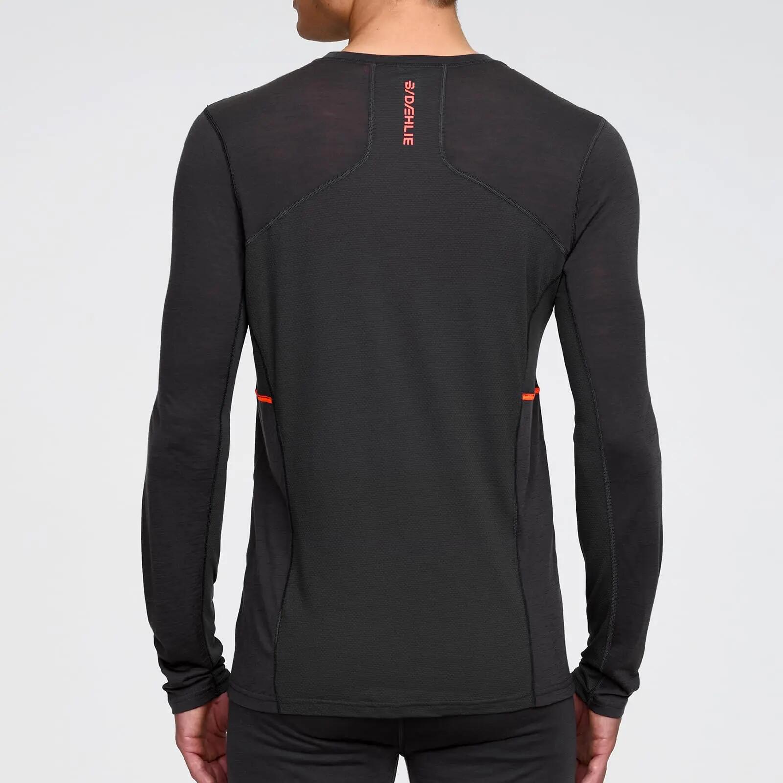 Herren - Ski - Baselayer - Slim Fit - Performance Wool 4/4