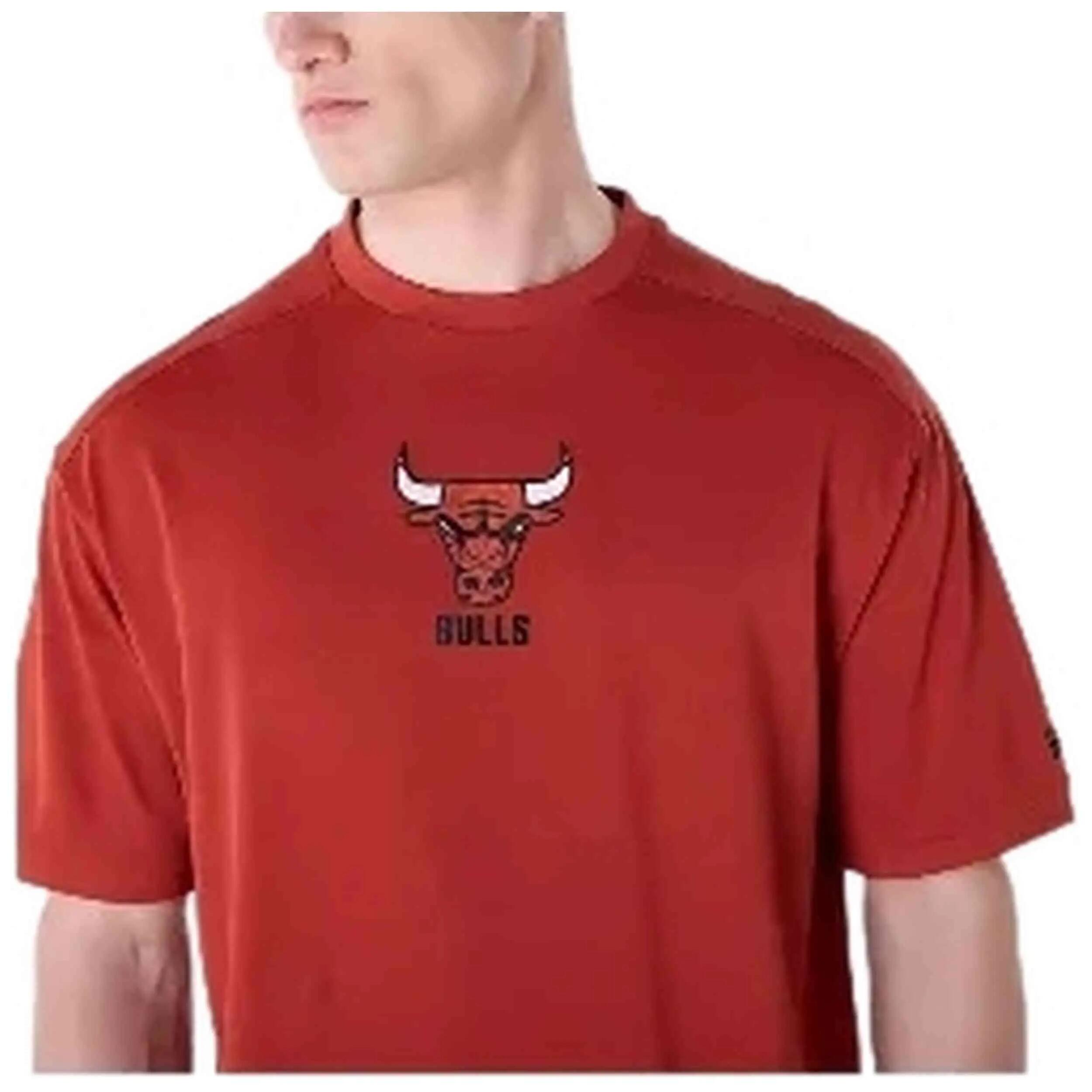 Camiseta de manga corta New Era modelo 60596461 para unisex 4/4