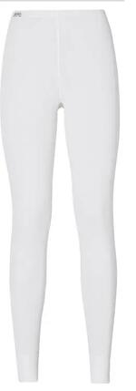 Jogging Noir Femme Odlo Pants