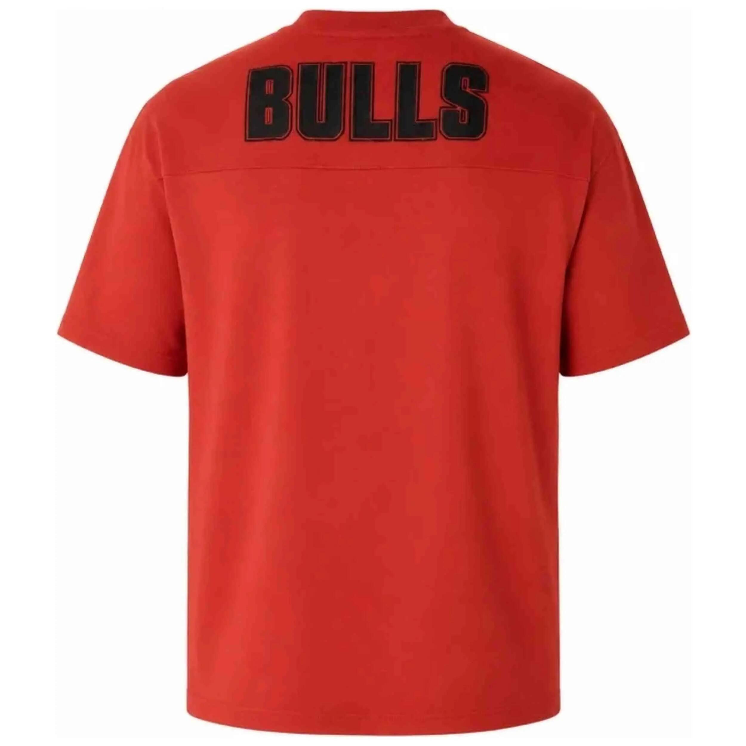 Camiseta de manga corta New Era modelo 60596461 para unisex 2/4